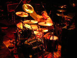 Jay Wilson
