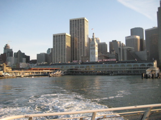 SF Ferry Building