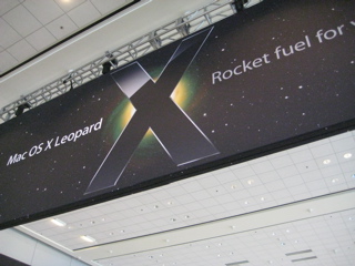 OSX Leopard
