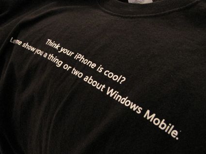 iphonewinmofinal Photo by Todd Bishop